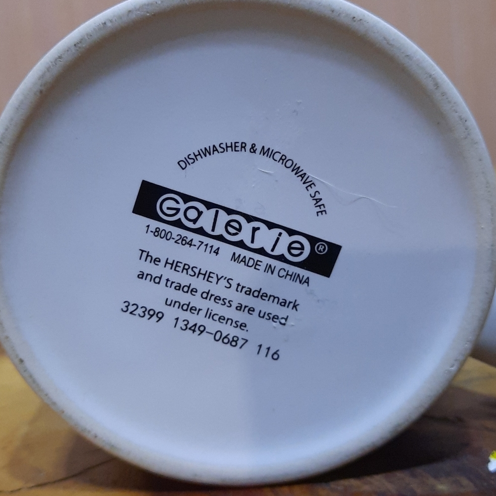 Coffe mug - Picture 2 of 2